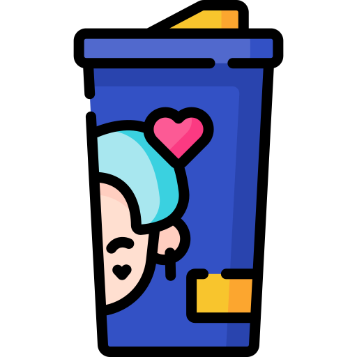 Podluna Tumbler Icon