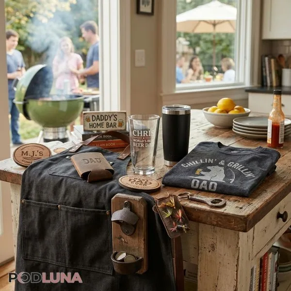 Beer Gift Ideas For Different Types Of Dads
