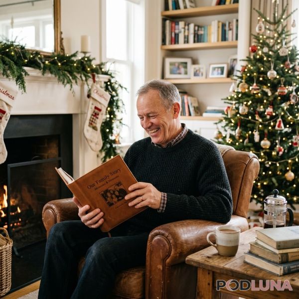 Christmas Gifts for Dad Who Has Everything