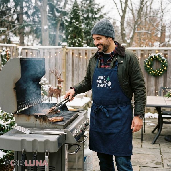 Christmas Gifts for Outdoor and Hobbyist Dad