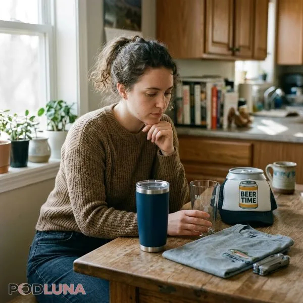 Common Beer Gift Mistakes To Avoid For Dad