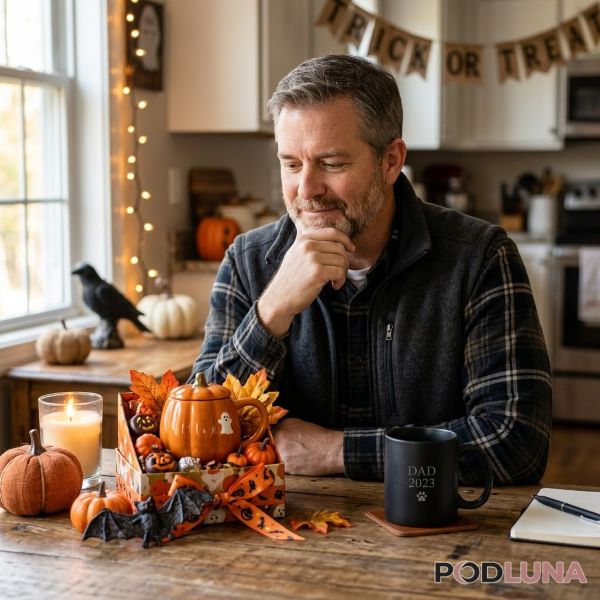 How to Choose the Right Halloween Gift for Dad 13 Halloween Themed Gift Or Everyday Gift For Dad