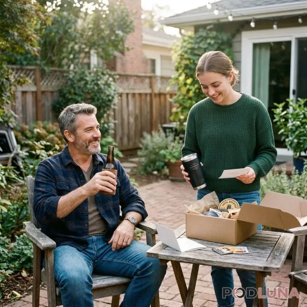 How To Choose The Right Beer Gift For Dad