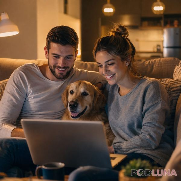 Modern American Pet Parent Lifestyle Trend