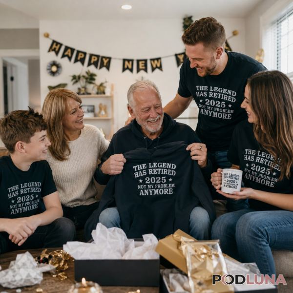 New Year Gift Ideas Family Exchange Real Life Moment