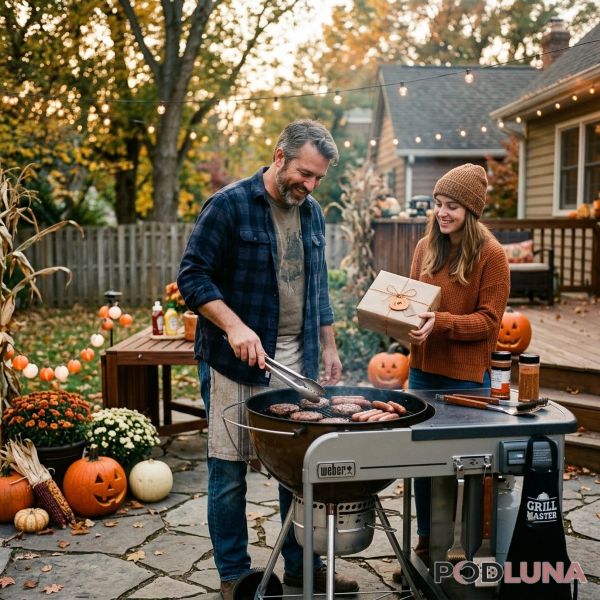 How to Choose the Right Halloween Gift for Dad 11 Personalized Halloween Gift For Dad Based On Personality