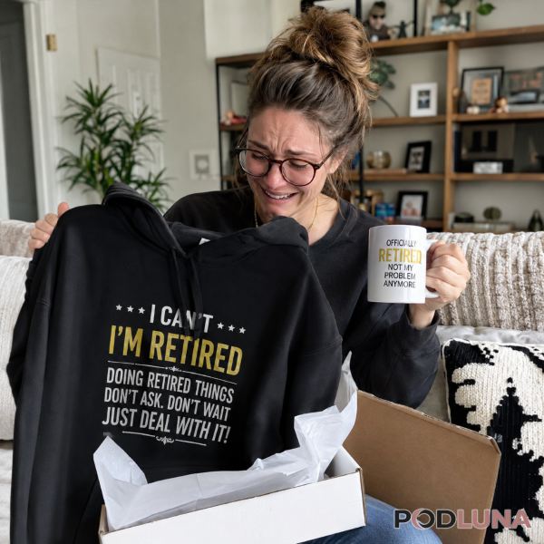 Personalized New Year Gift Reaction Real Life Scene
