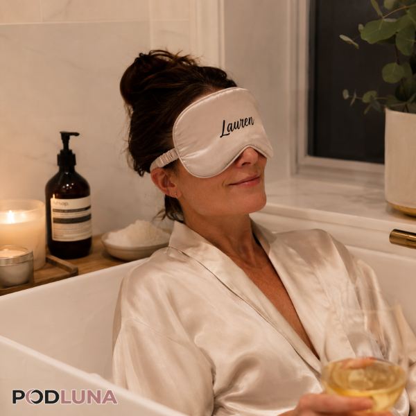 Personalized Self Care Gift For Modern Mom