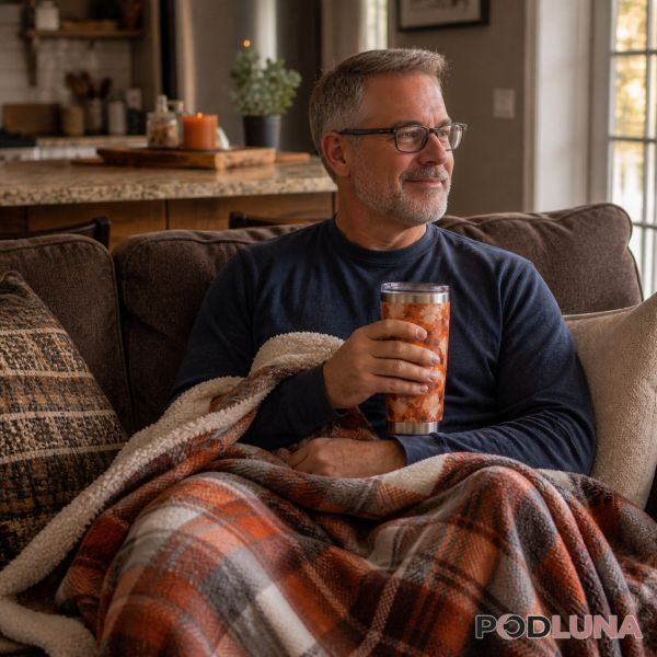 Practical Halloween Gift For Dad Everyday Use