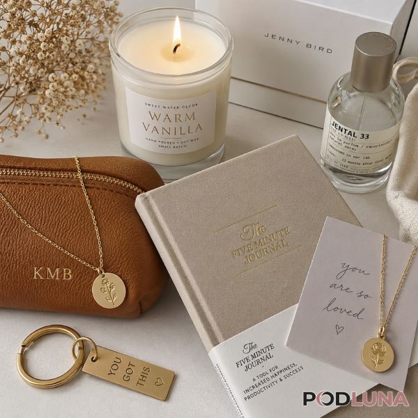 Trending Personalized Gifts For Modern Moms
