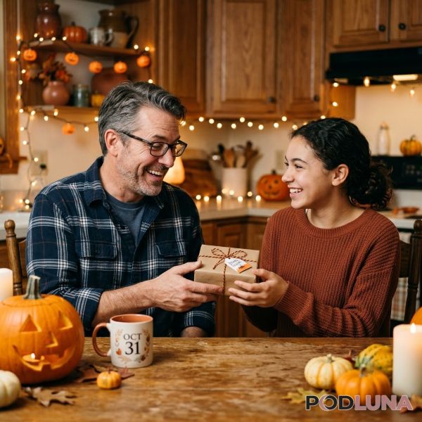 How to Choose the Right Halloween Gift for Dad 9 Unique Dad Gifts Halloween Personalized Family Moment