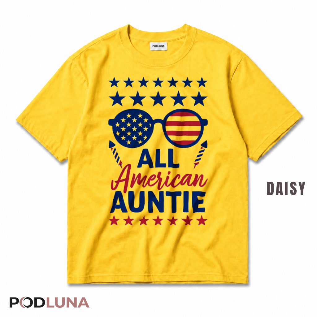 Auntie Social Definition Funny Antisocial Aunt Dictionary Shirt