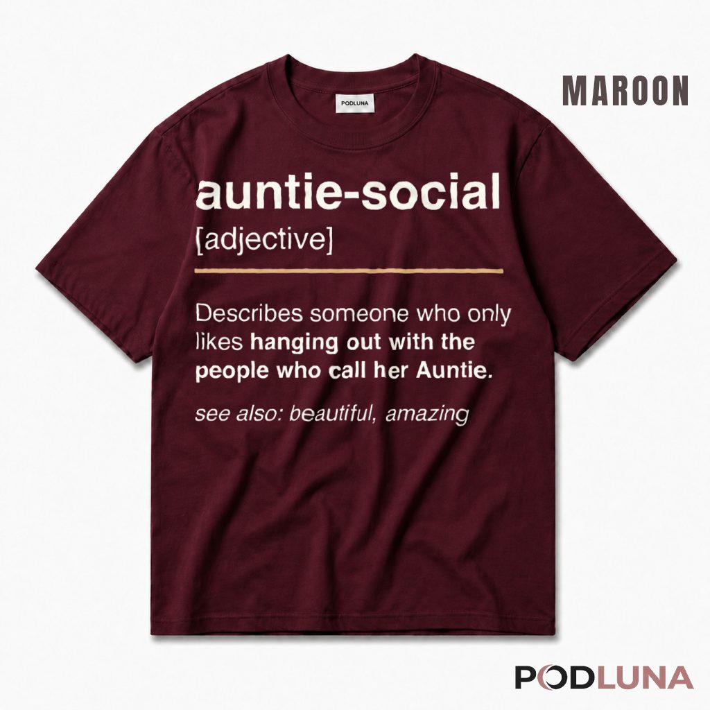 Auntie Is My Name Spoiling Is My Game Cute Niece Nephew Shirt Auntie Is My Name Spoiling Is My Game Cute Niece Nephew Shirt