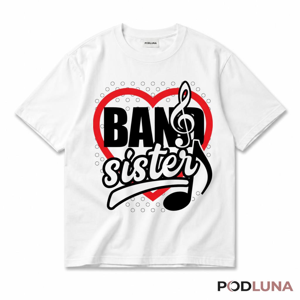 Awesome Like My Sister Shirt