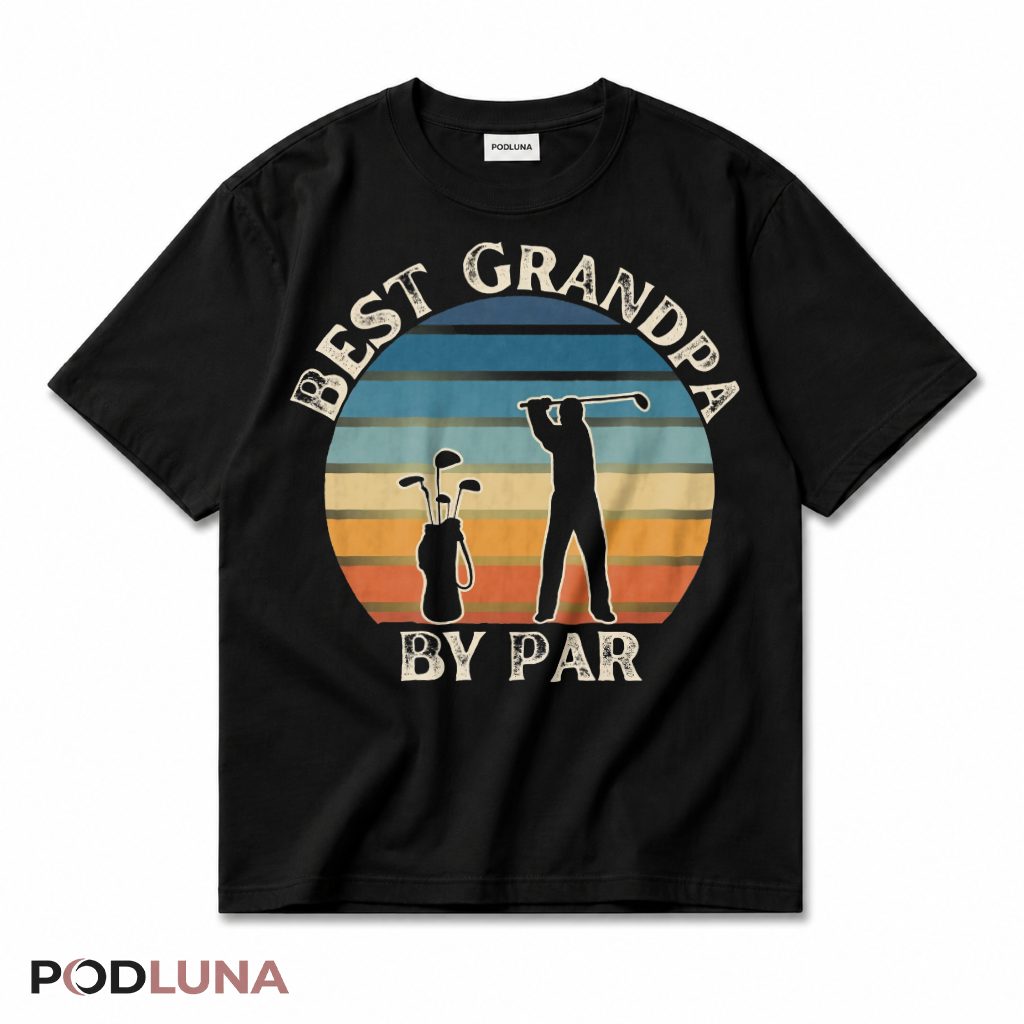 Dad Grandpa Great Grandpa I Just Keep Getting Better Vintage Shirt