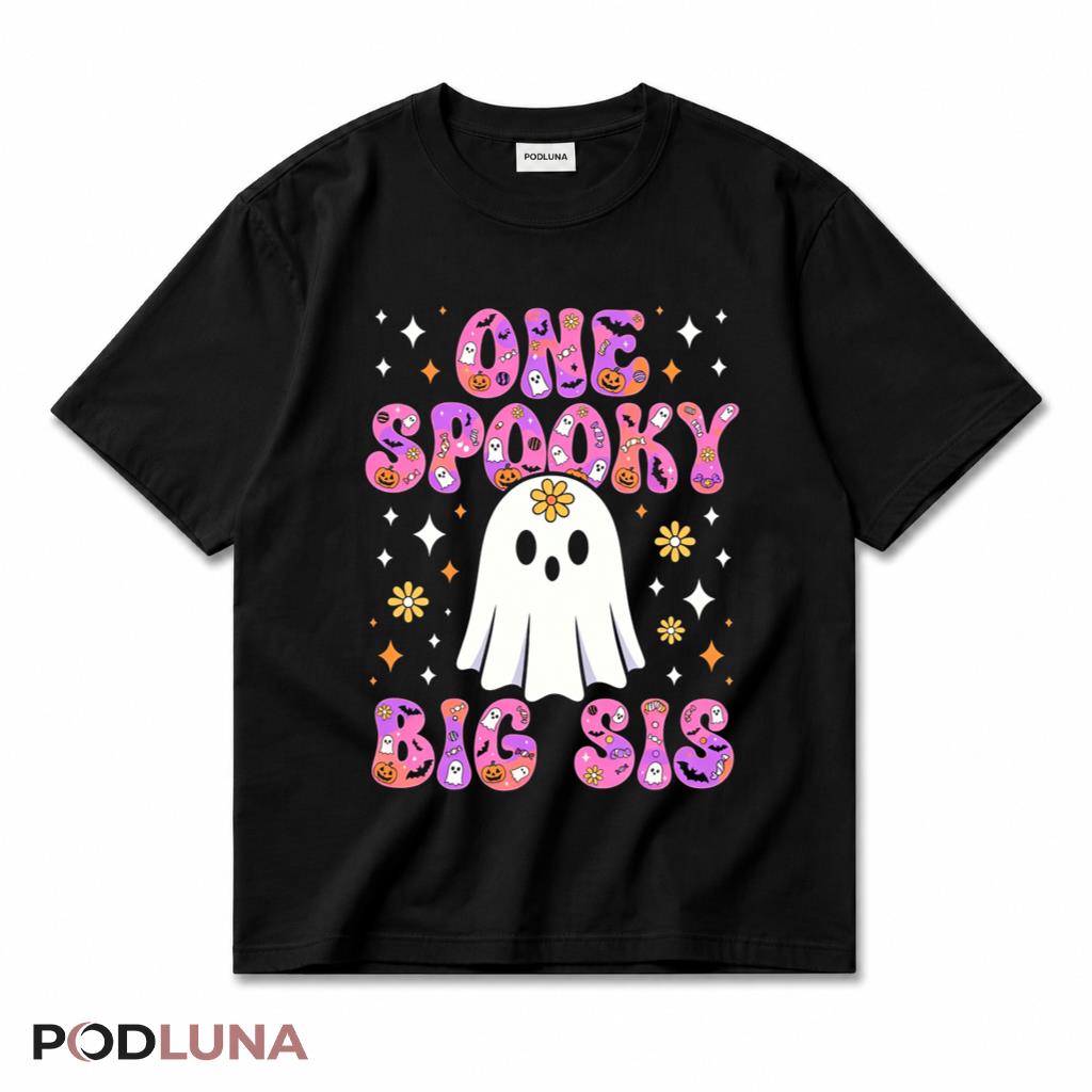 Bows Or Burnouts Sister Loves You Shirt