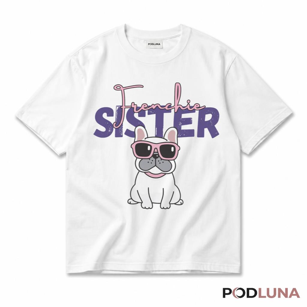 First Christmas As A Big Sister Shirt