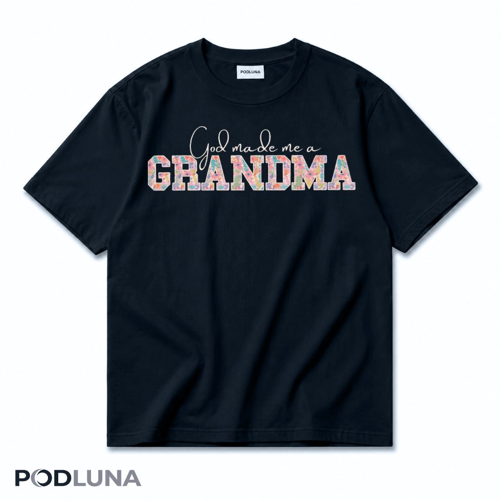 Best Chapter Yet Mamaw Wildflower Book Shirt