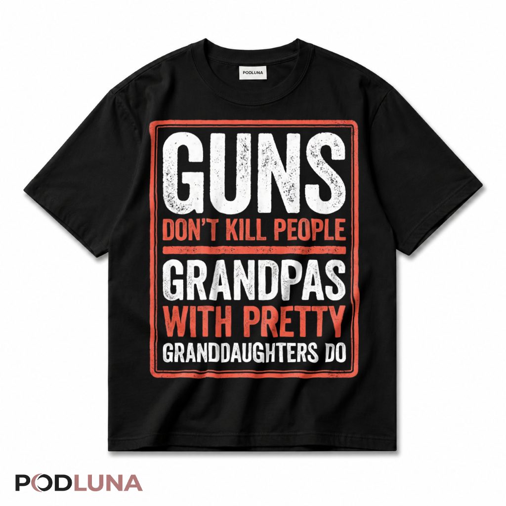 Grandpa To Be 2026 Loading New Grandfather Baby Announcement Shirt