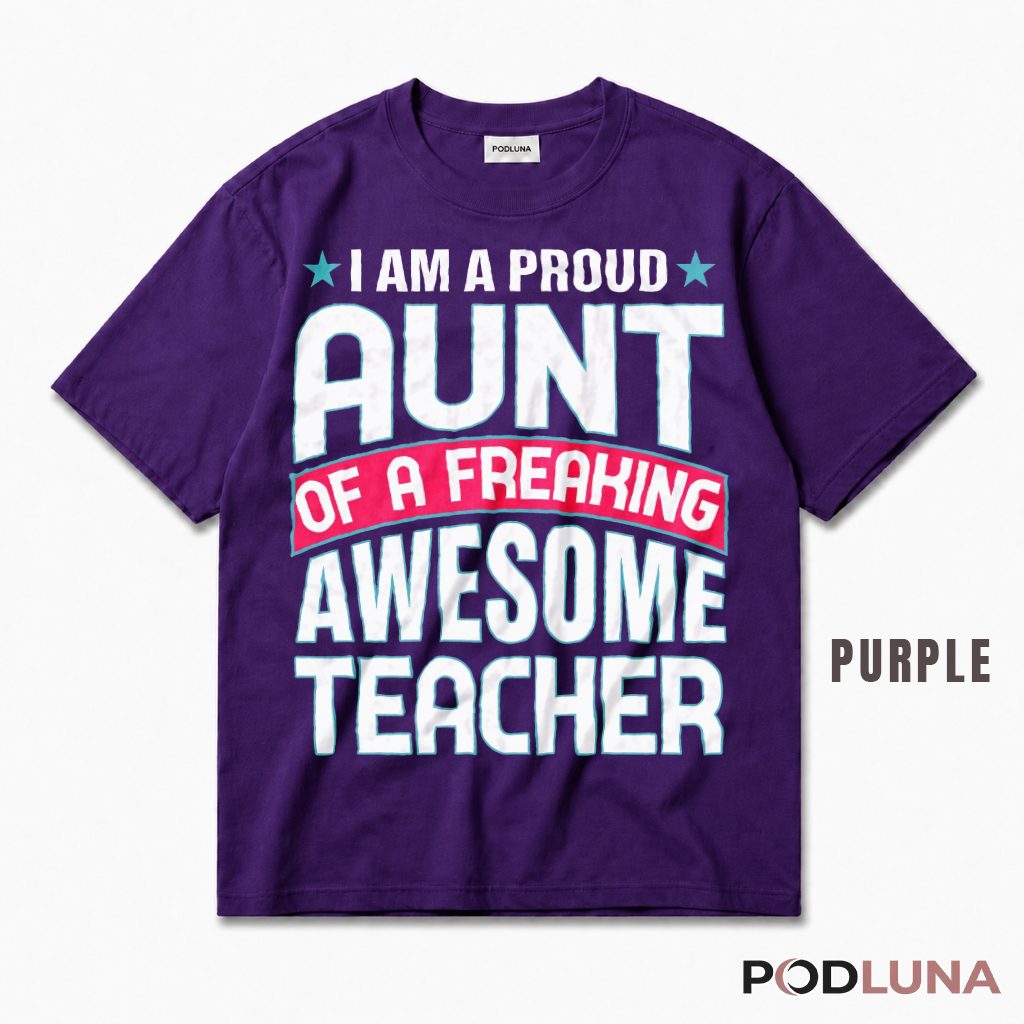 I Wear Pink For My Aunt Breast Cancer Awareness Ribbon Support Shirt I Wear Pink For My Aunt Breast Cancer Awareness Ribbon Support Shirt