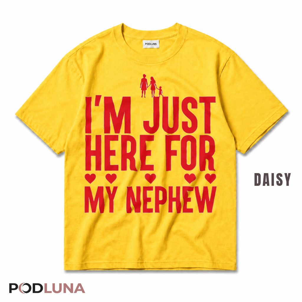 Im That Aunt Sorry Not Sorry Hashtag Bold Statement Shirt