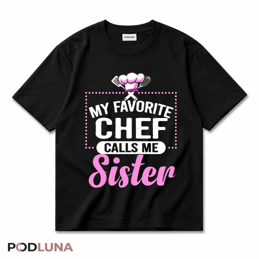 Frenchie Sister French Bulldog Lover Shirt