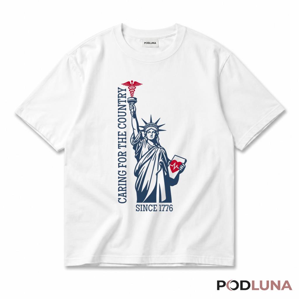 No Kings Just Freedom 250 Years Patriotic Duck Hunting Shirt