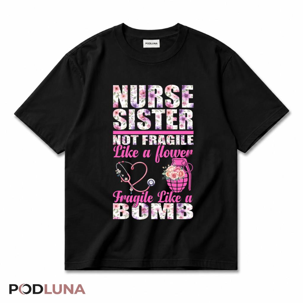 My Sister And I Talk Shit About You Shirt Funny Sarcastic Sibling Squad