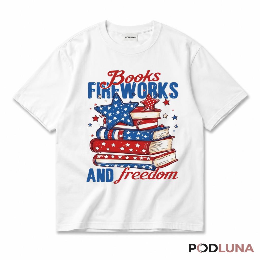 Patriotic Teacher American Flag Stars And Stripes 4th Of July Shirt