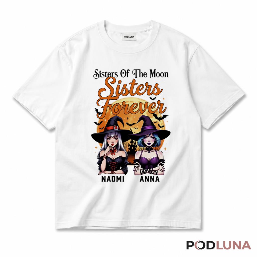 Oldest Sister Shirt I Make The Rules Funny Retro Groovy Sibling Humor