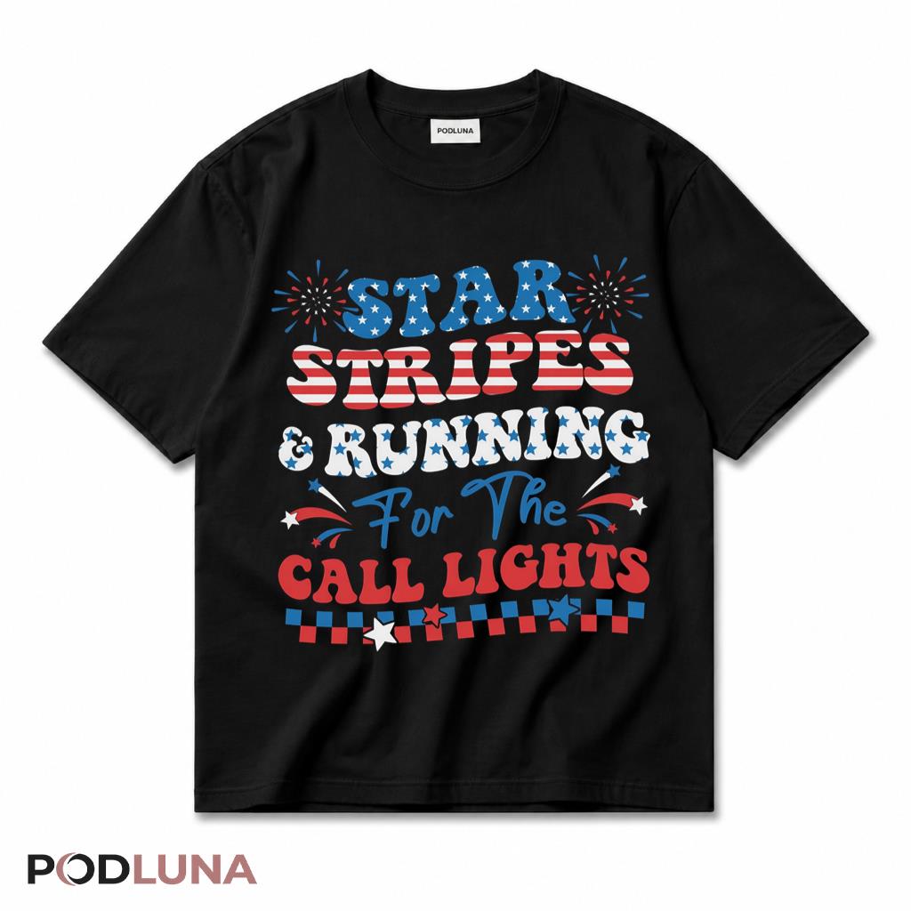 This Firecracker Born On July 4th USA Birthday Kids Shirt