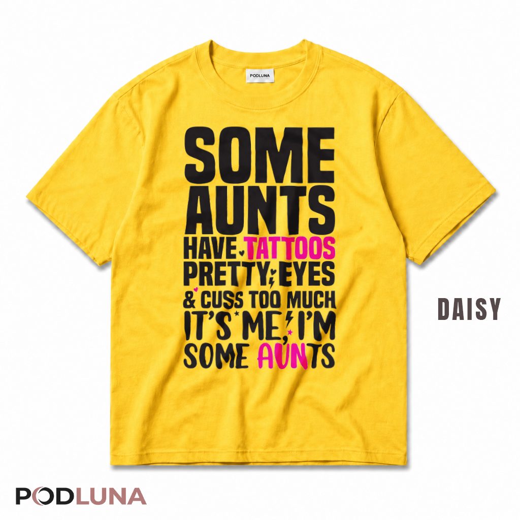 Proud Aunt LGBT Rainbow Messy Bun Gay Pride Month Support Shirt Proud Aunt LGBT Rainbow Messy Bun Gay Pride Month Support Shirt