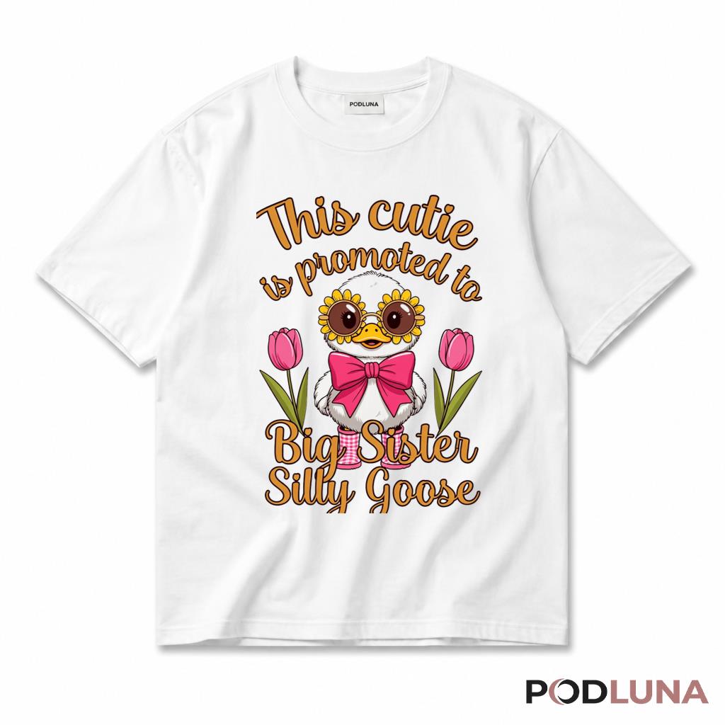 This Little Firecracker Is Going To Be A Big Sister Shirt