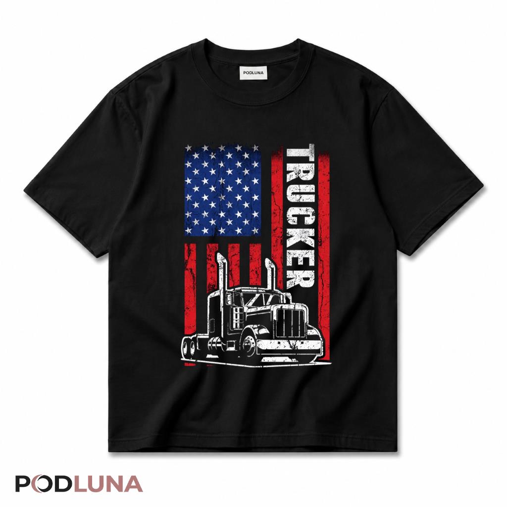 Red White And Floss Funny Patriotic Dentist Dental Care Shirt