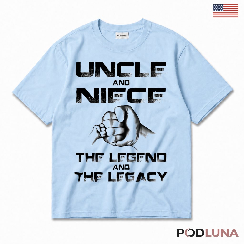 Uncle Energy Sunshine Skateboard Cool Retro Summer Vibes Shirt
