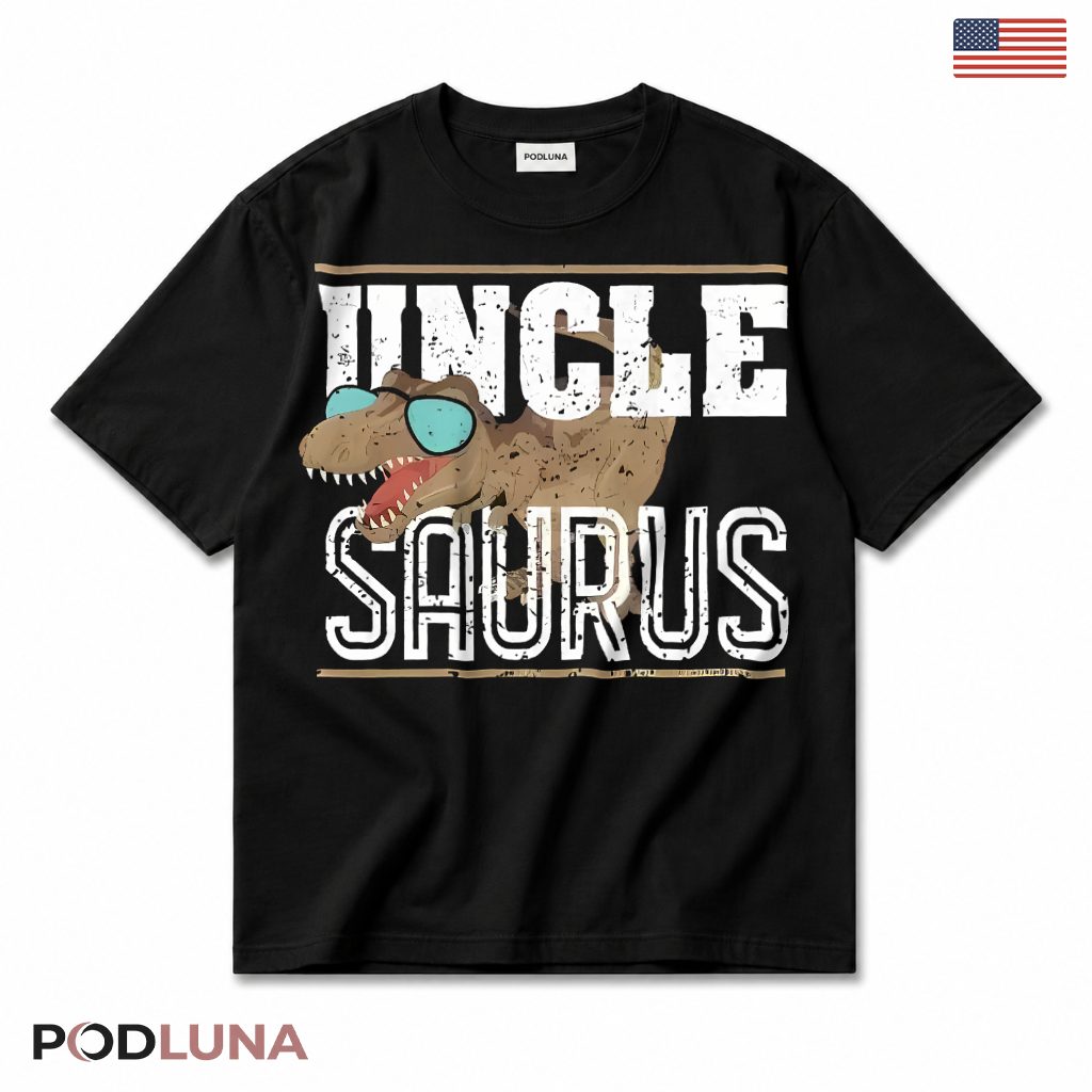Worlds Best Gayest Uncle Ever Funny LGBT Pride Rainbow Shirt