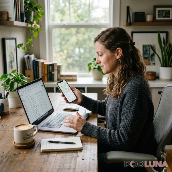 Checking Personalized Gift Shipping Timeline