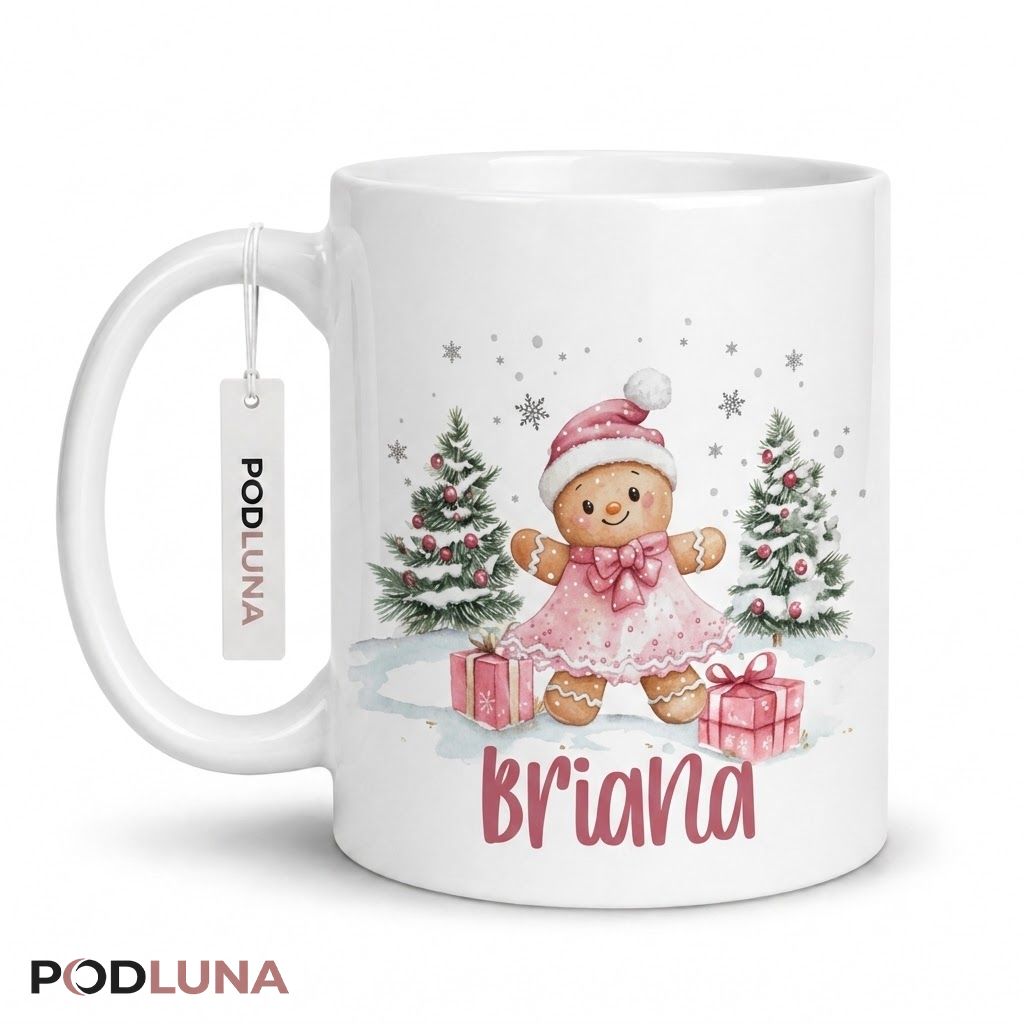 Merry Christmas Mug Leopard Bow Holiday Coffee Cup Merry Christmas Mug Leopard Bow Holiday Coffee Cup