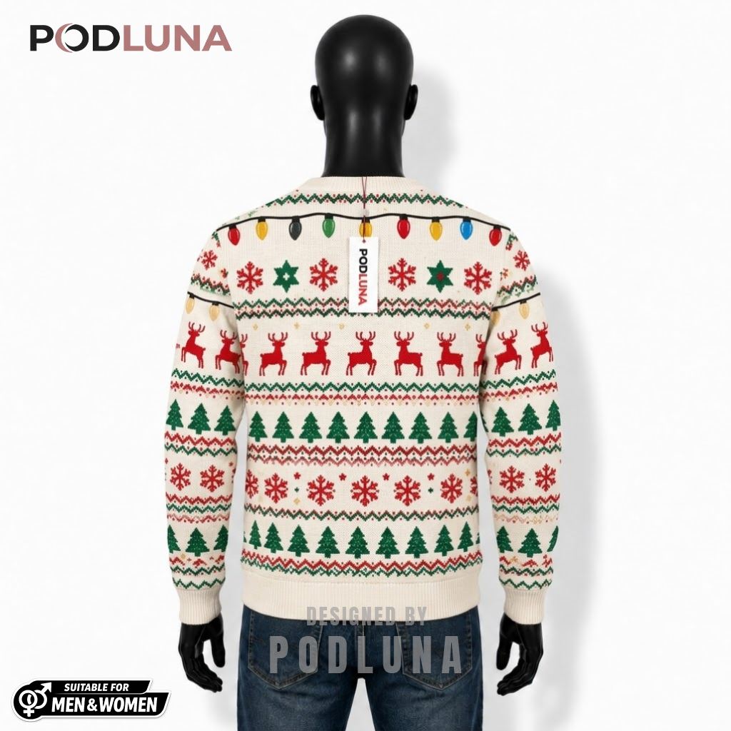 Jingle My Bells Ugly Sweater Christmas Funny Santa Butt Humor Xmas Gift Back Jingle My Bells Ugly Sweater Christmas Funny Santa Butt Humor Xmas Gift Back
